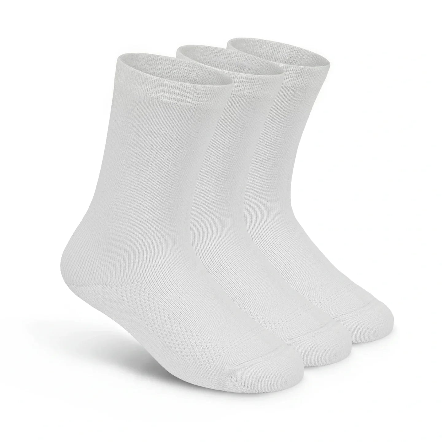 Extra ruime sokken (3-pack)