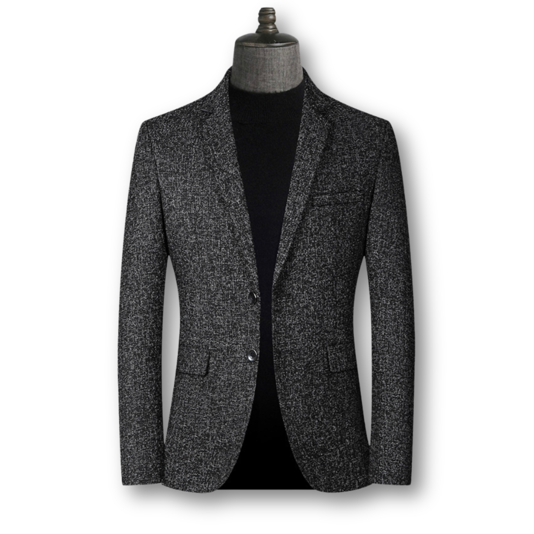 Jori | Elegant Herenblazer