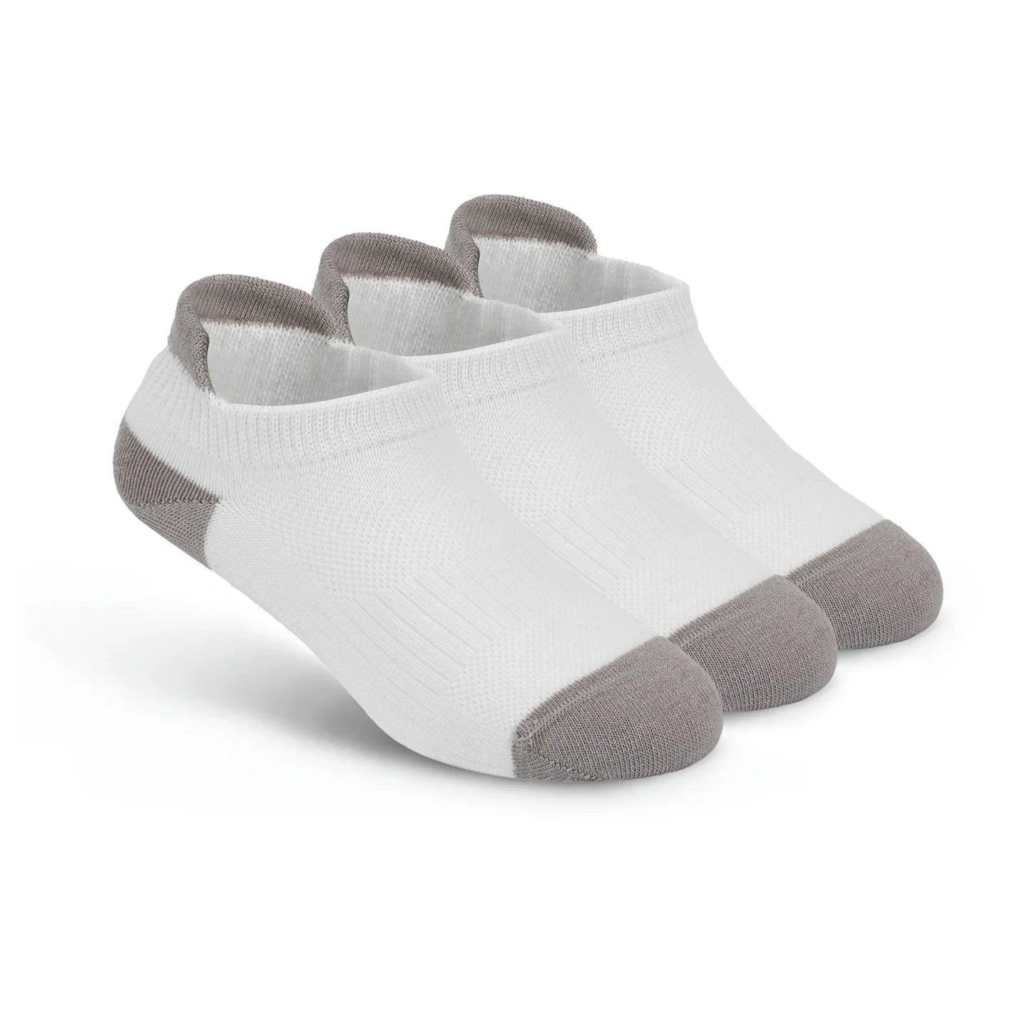Lage comfort sokken (3-pack)