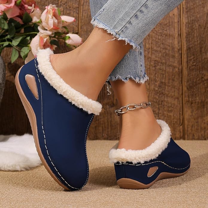 Kaia | Comfortabele Orthopedische Loafer