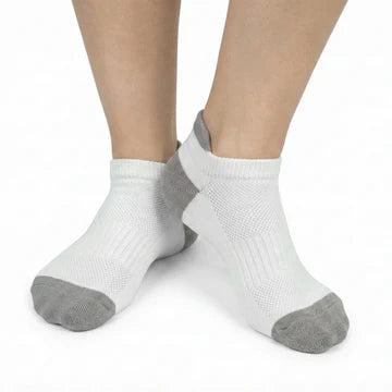 Lage comfort sokken (3-pack)