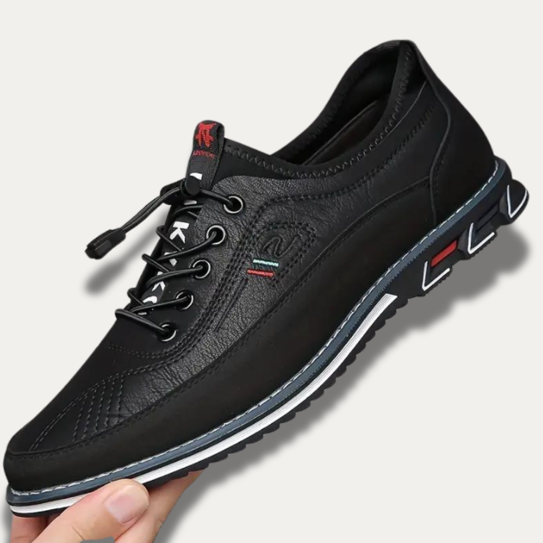 Theo | Comfortabele Orthopedische Schoenen