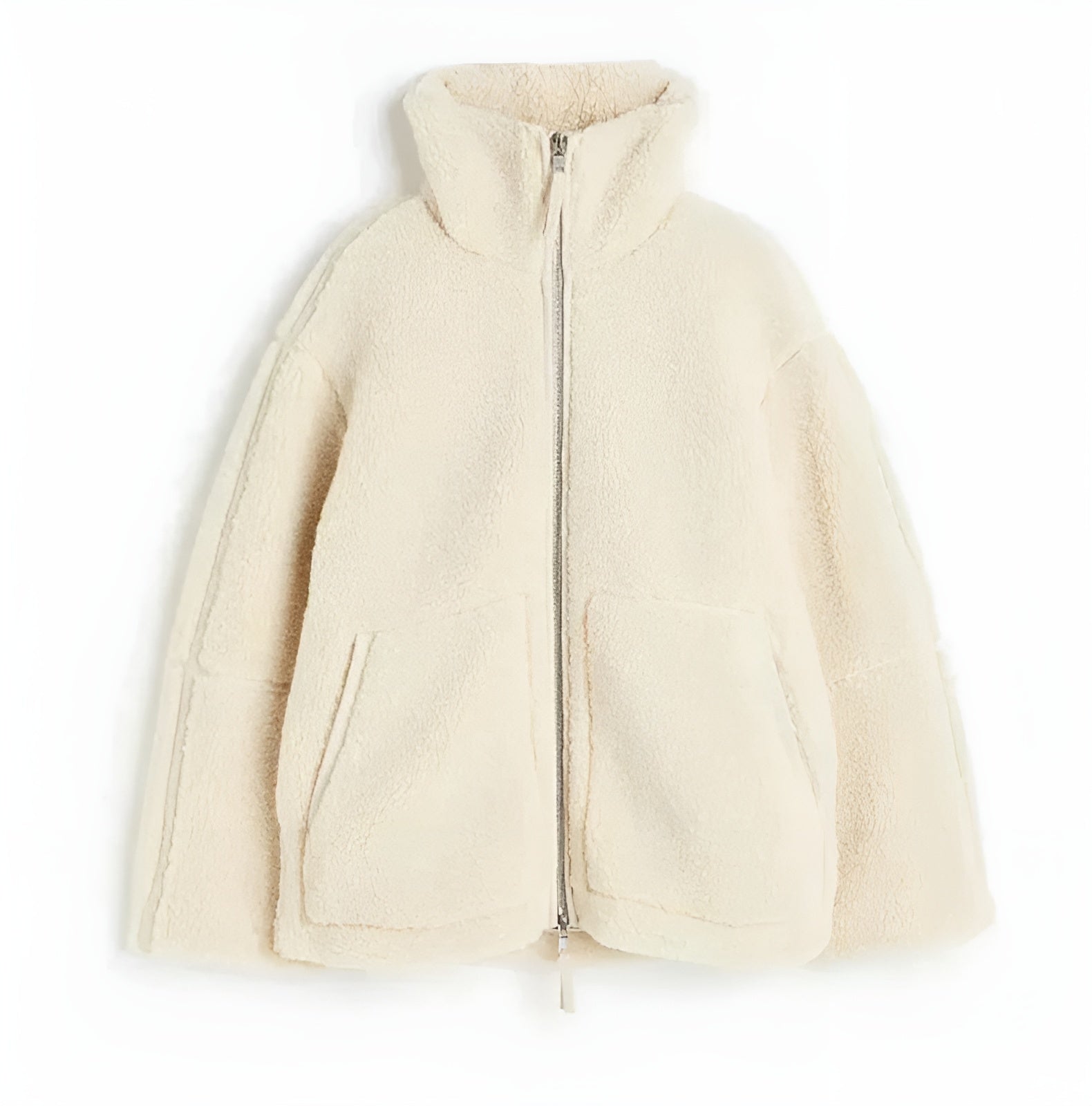 Hanneke | Oversized teddyjas