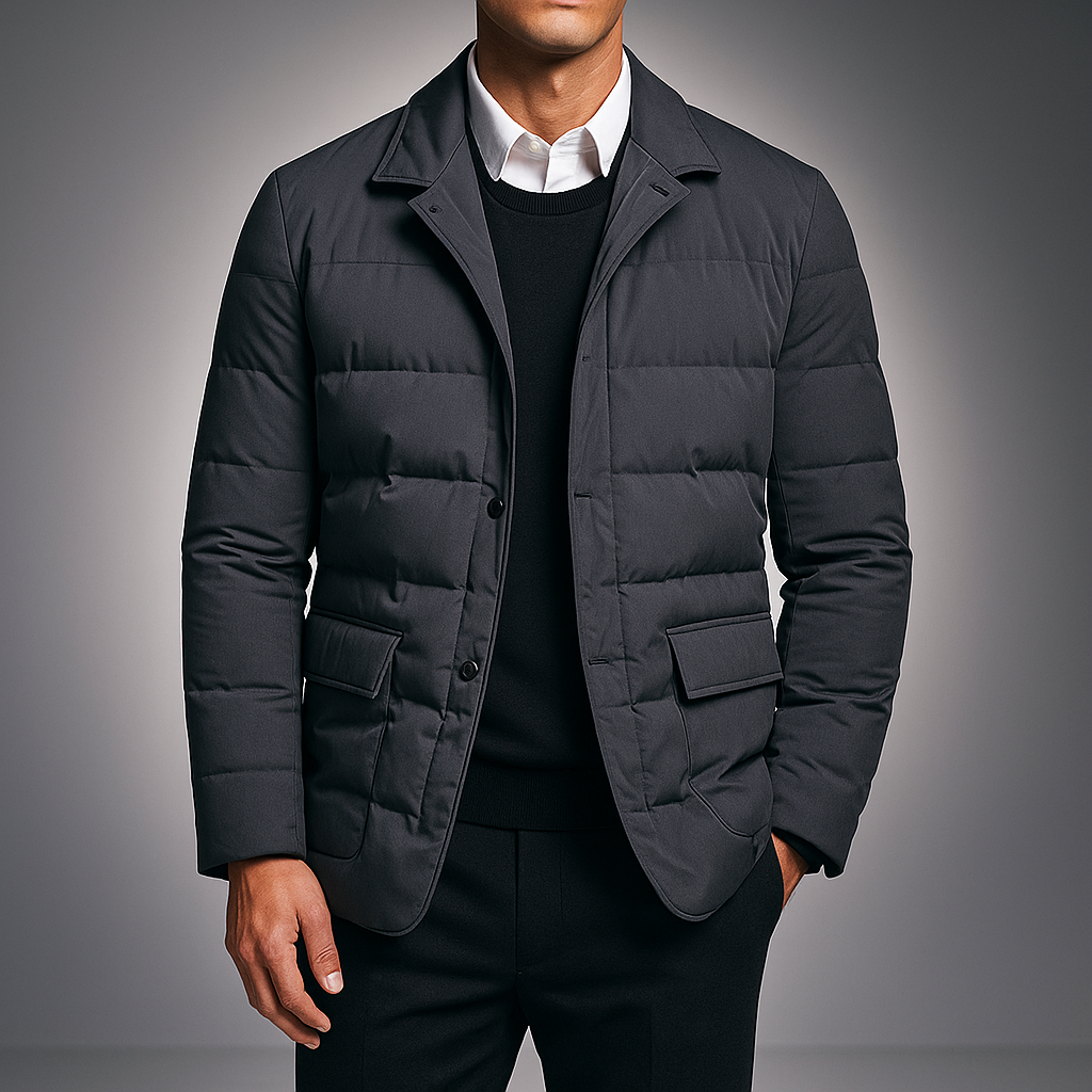 Hutchinson | donsjack