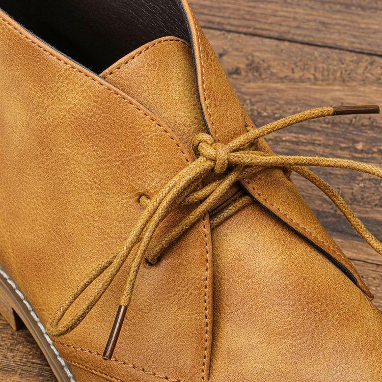 Pembroke | Chukka schoenen