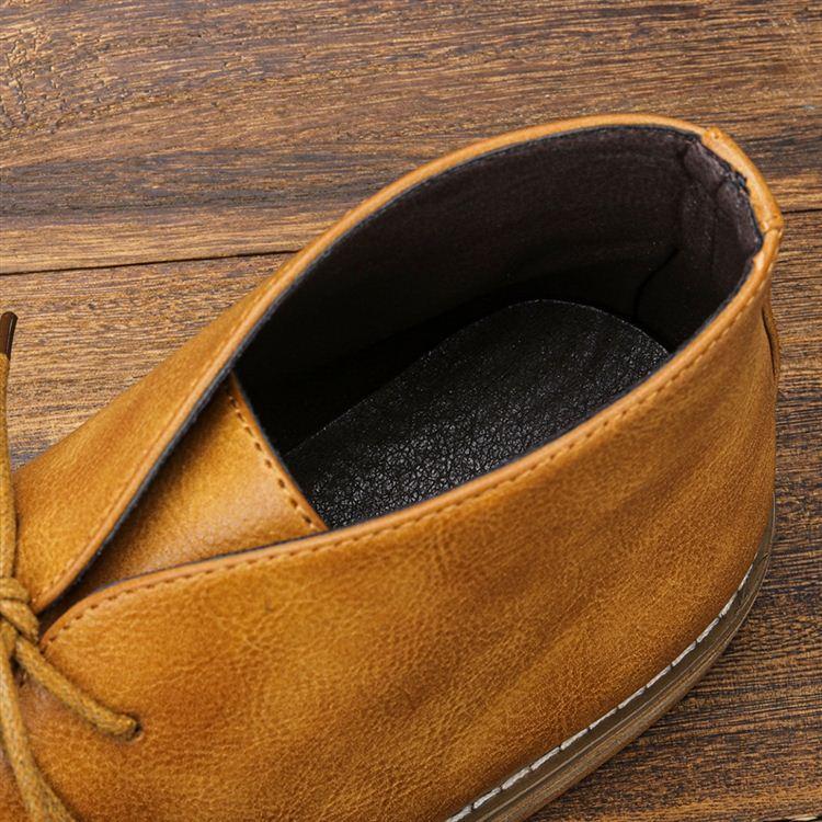 Pembroke | Chukka schoenen