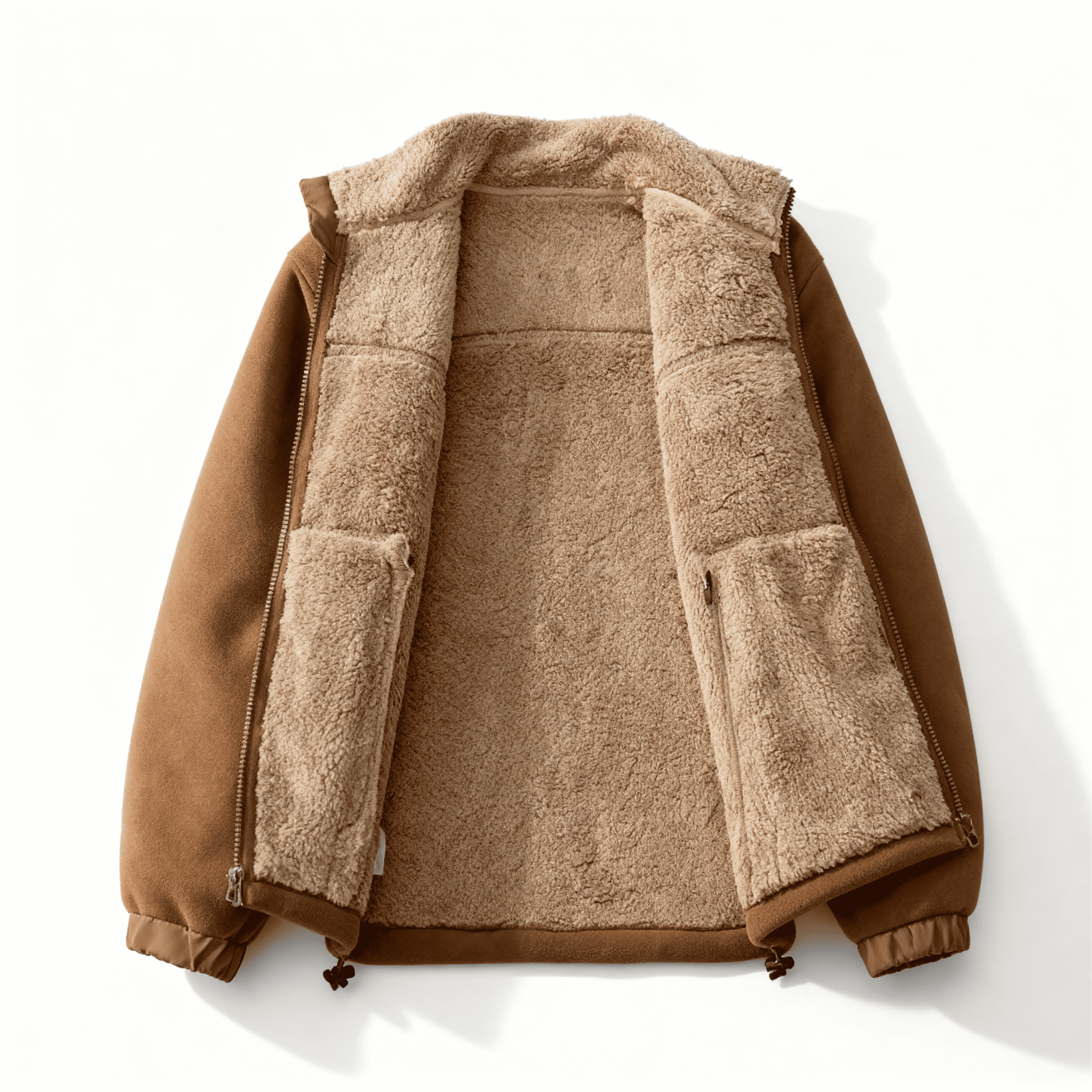 Redmont | Fleecejack