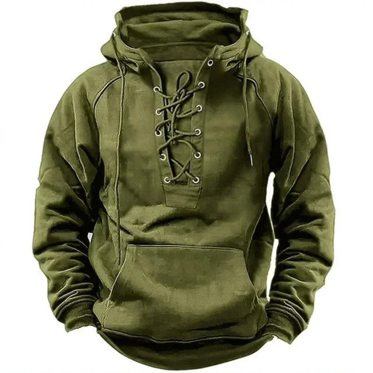 Govert | Duurzame Hoodie