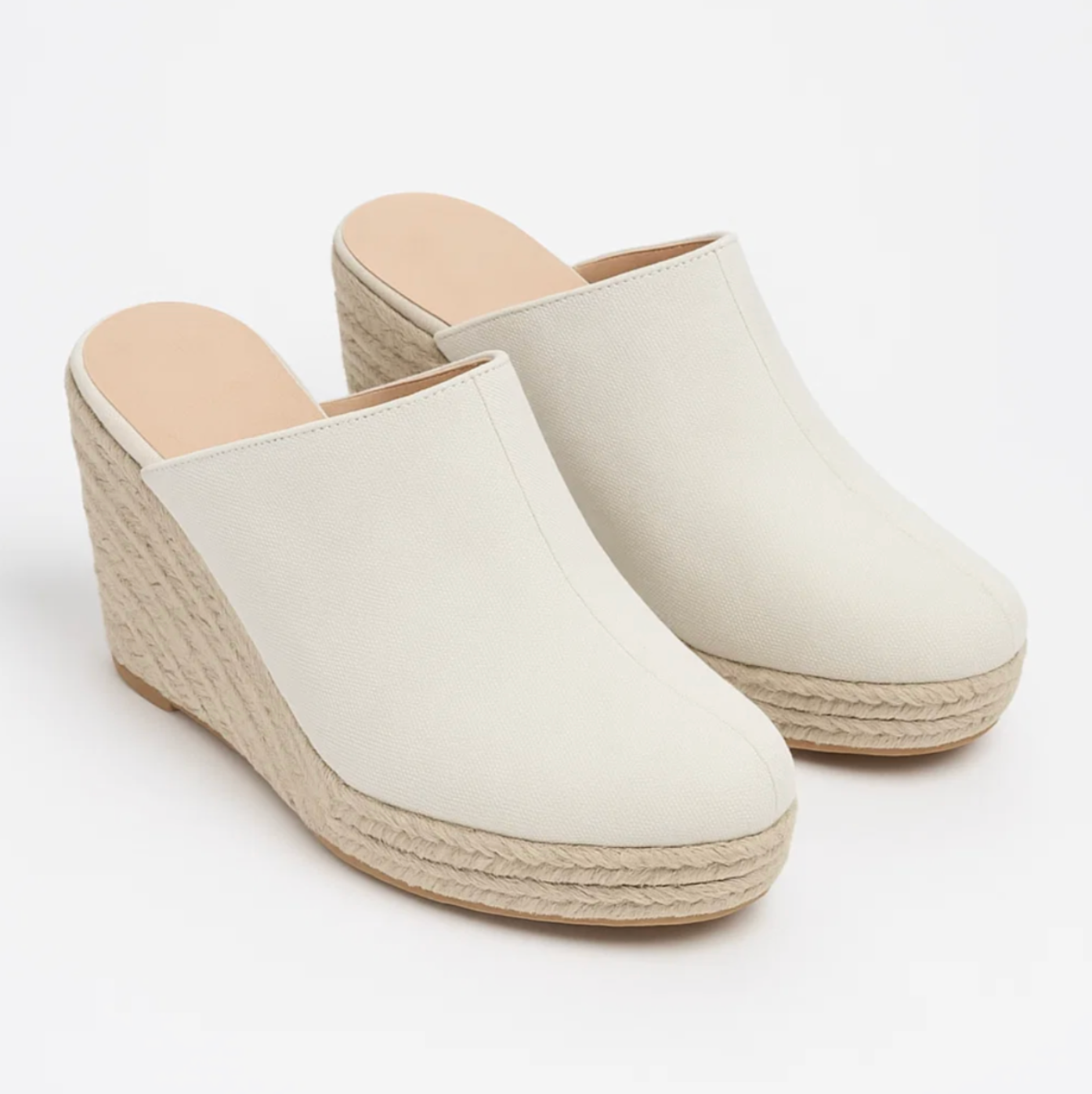 Suède Espadrille