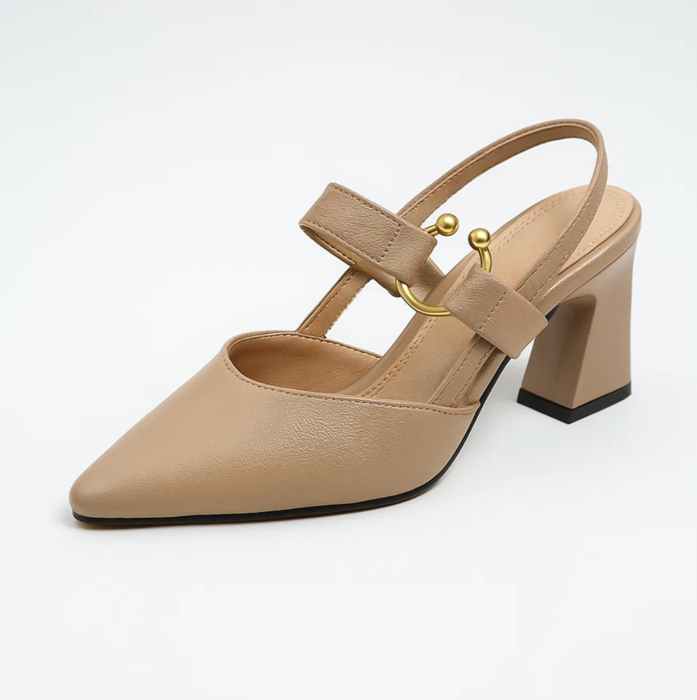 Open OrthoLuxe hakken