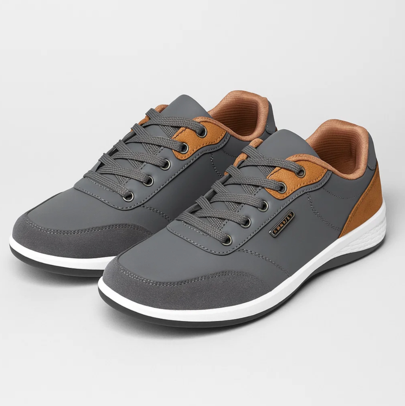 UrbanStride Casual Sneakers