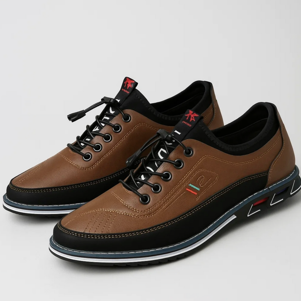 Hybride OrthoLuxe sneaker