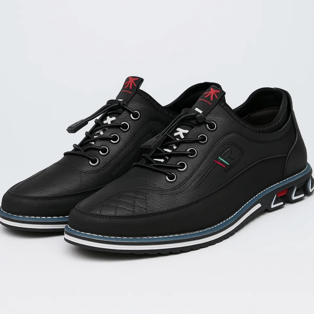 Hybride OrthoLuxe sneaker