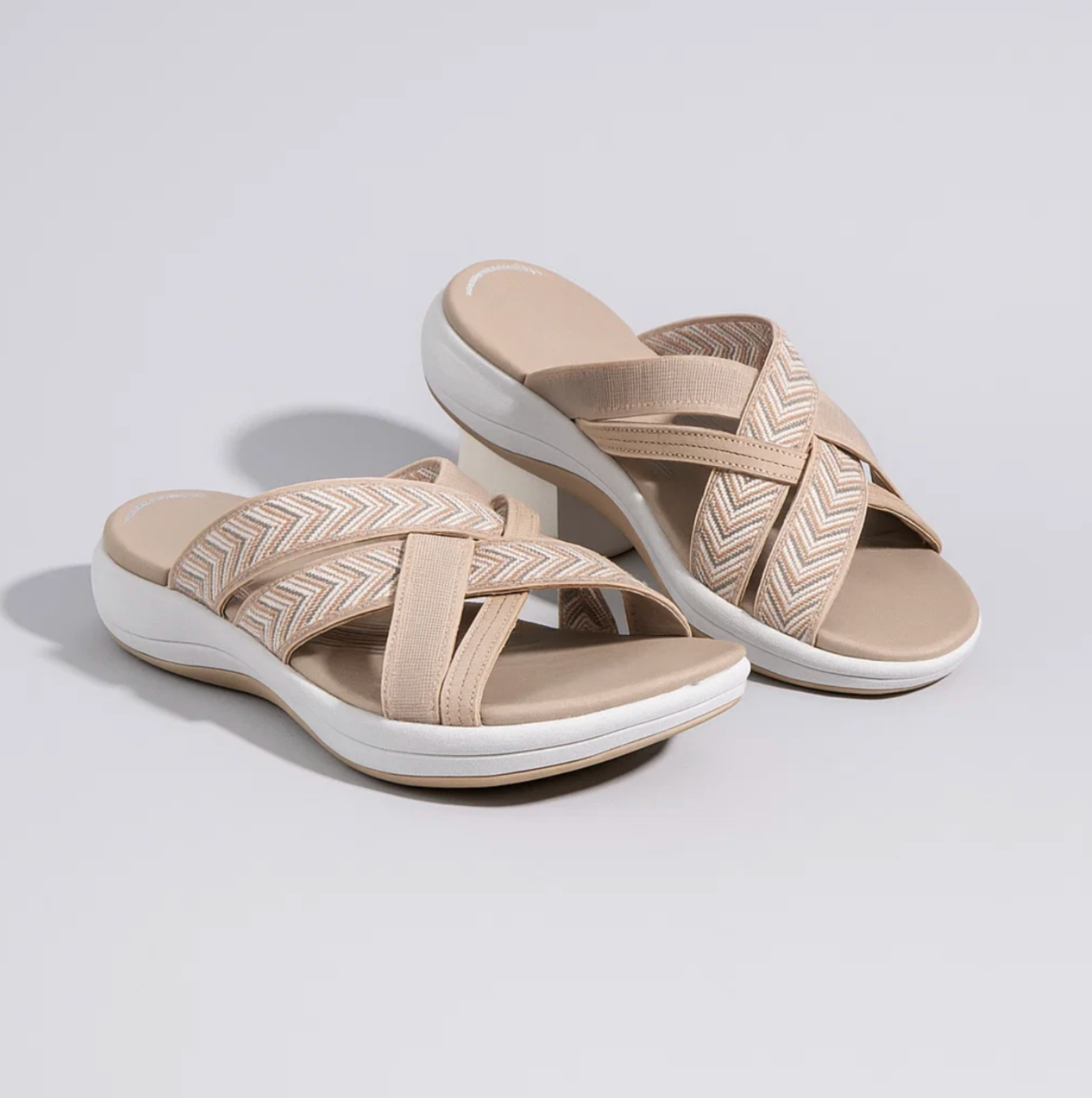 Comfort OrthoLuxe Instapslipper