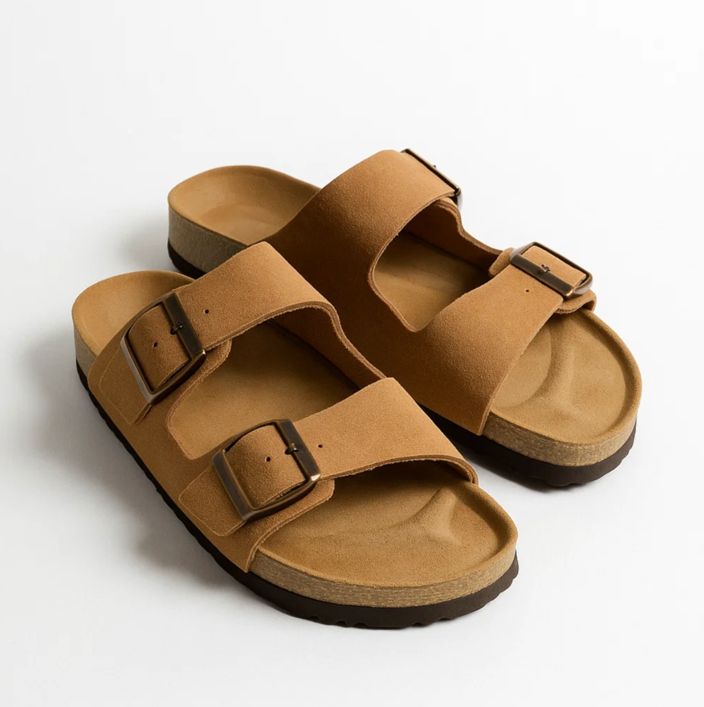 Arizona platte slippers