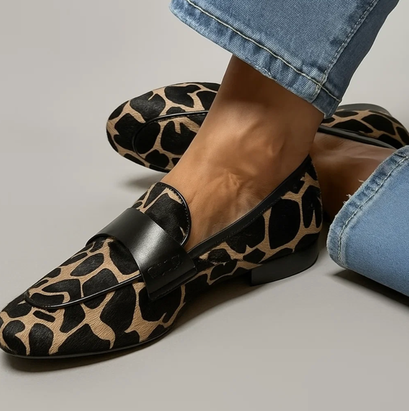 Safari Loafer