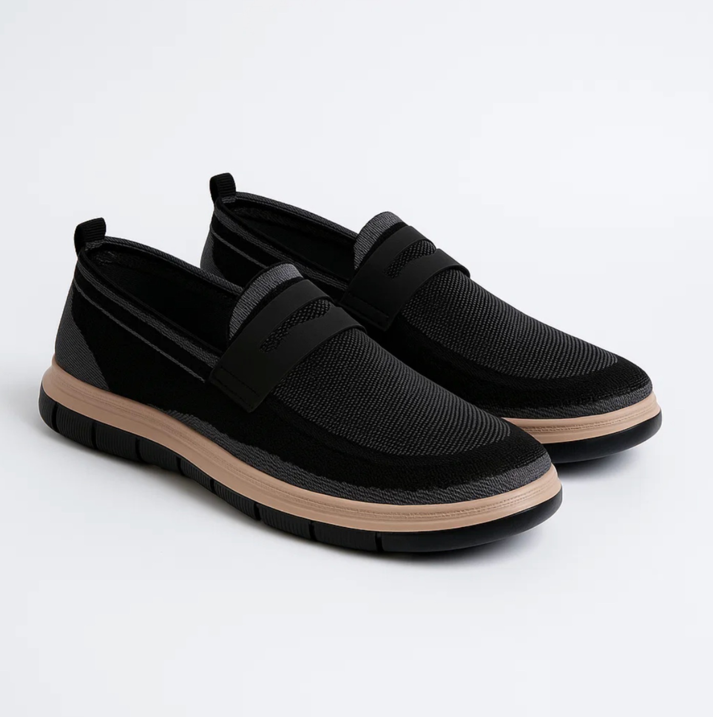 Luxe Loafers
