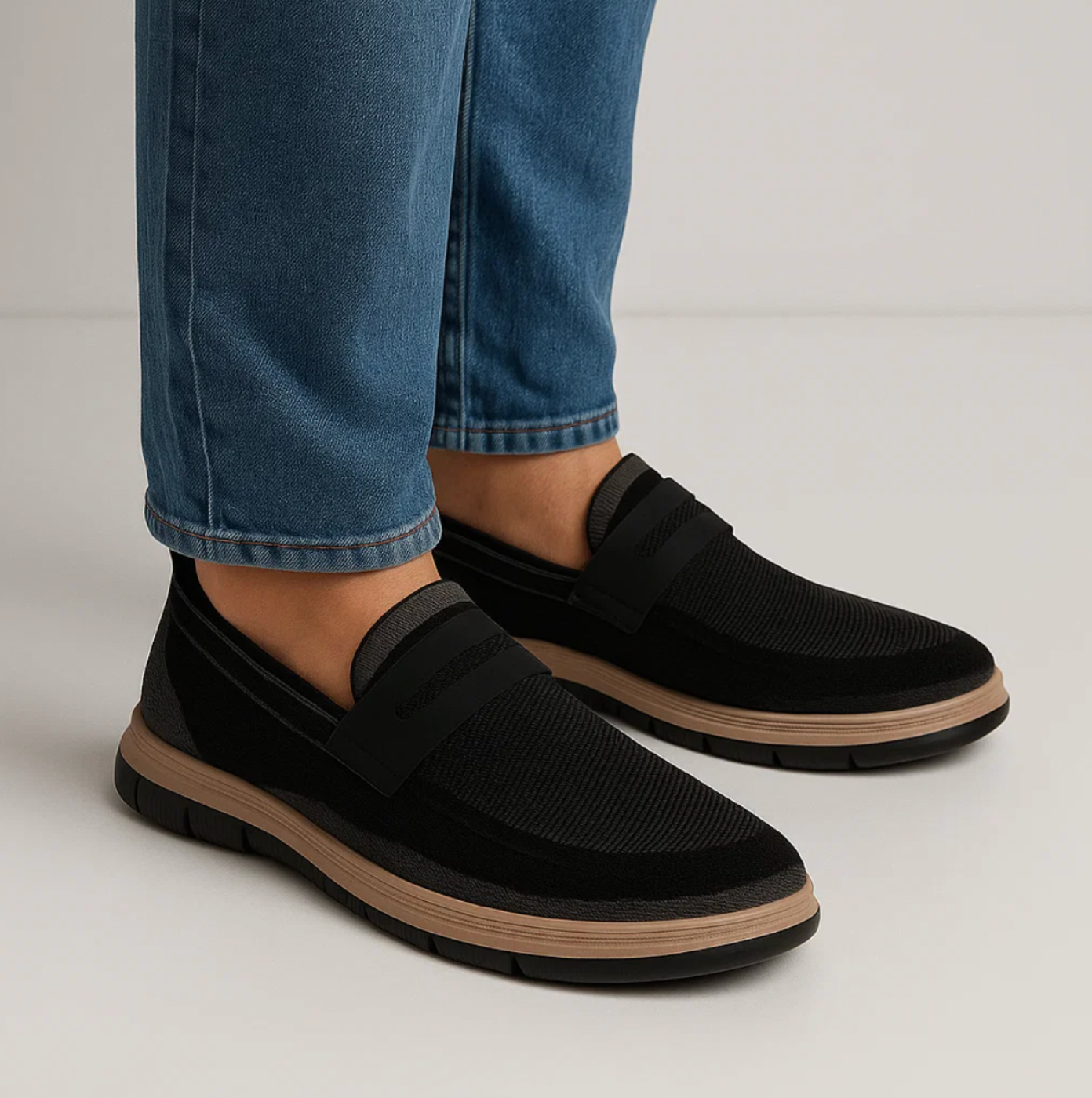 Luxe Loafers