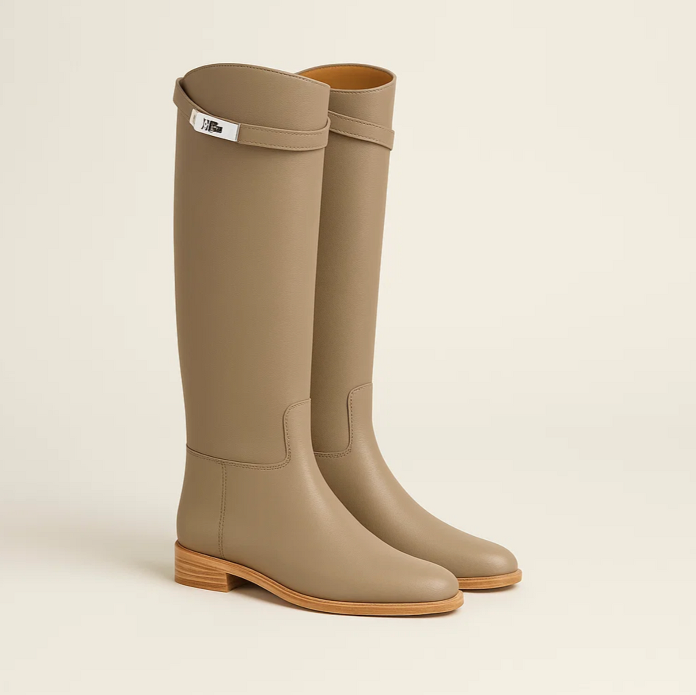 Saint Élodie Laarzen