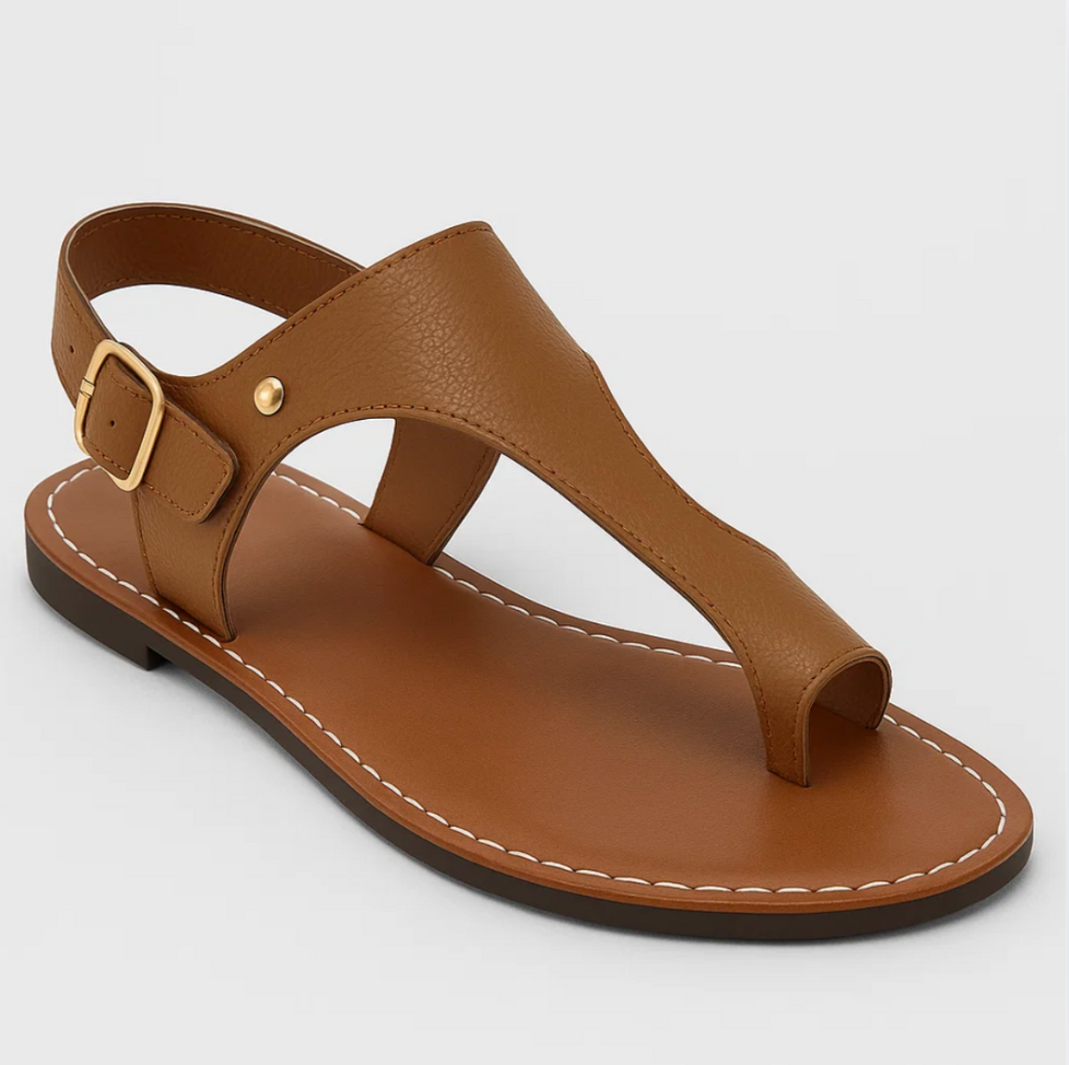 Comfort Sandals