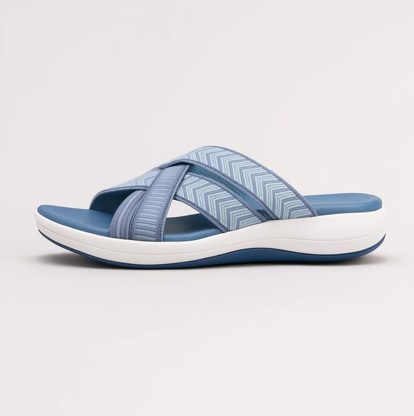 Comfort OrthoLuxe Instapslipper