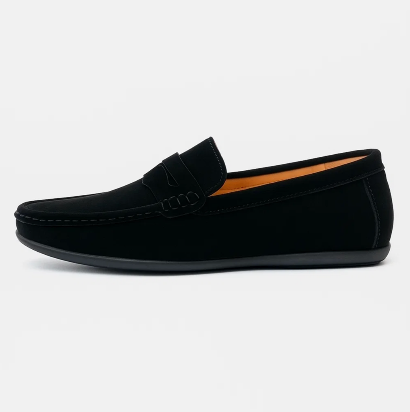 Suède Loafer