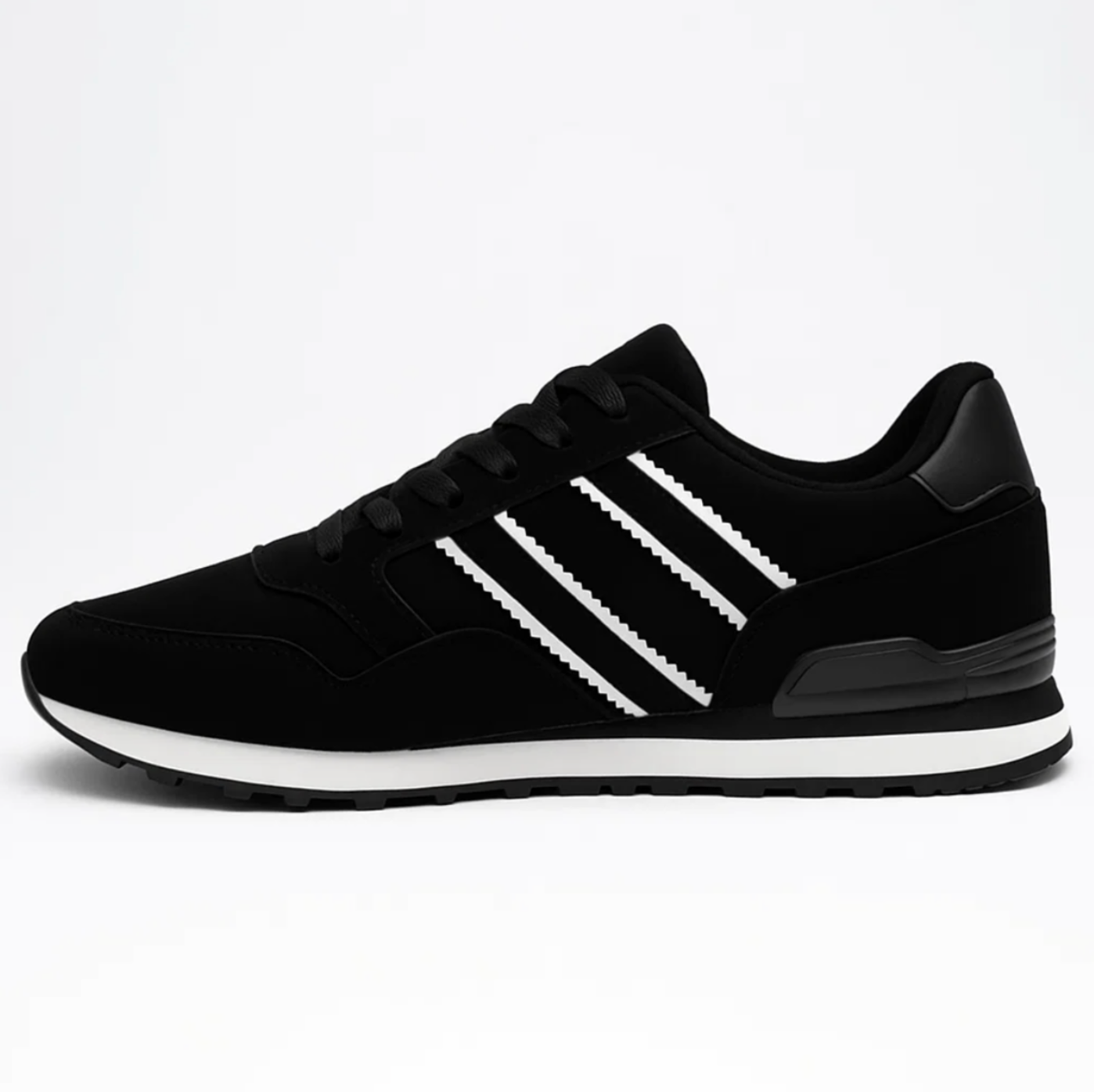 OrthoLuxe Retro Runner