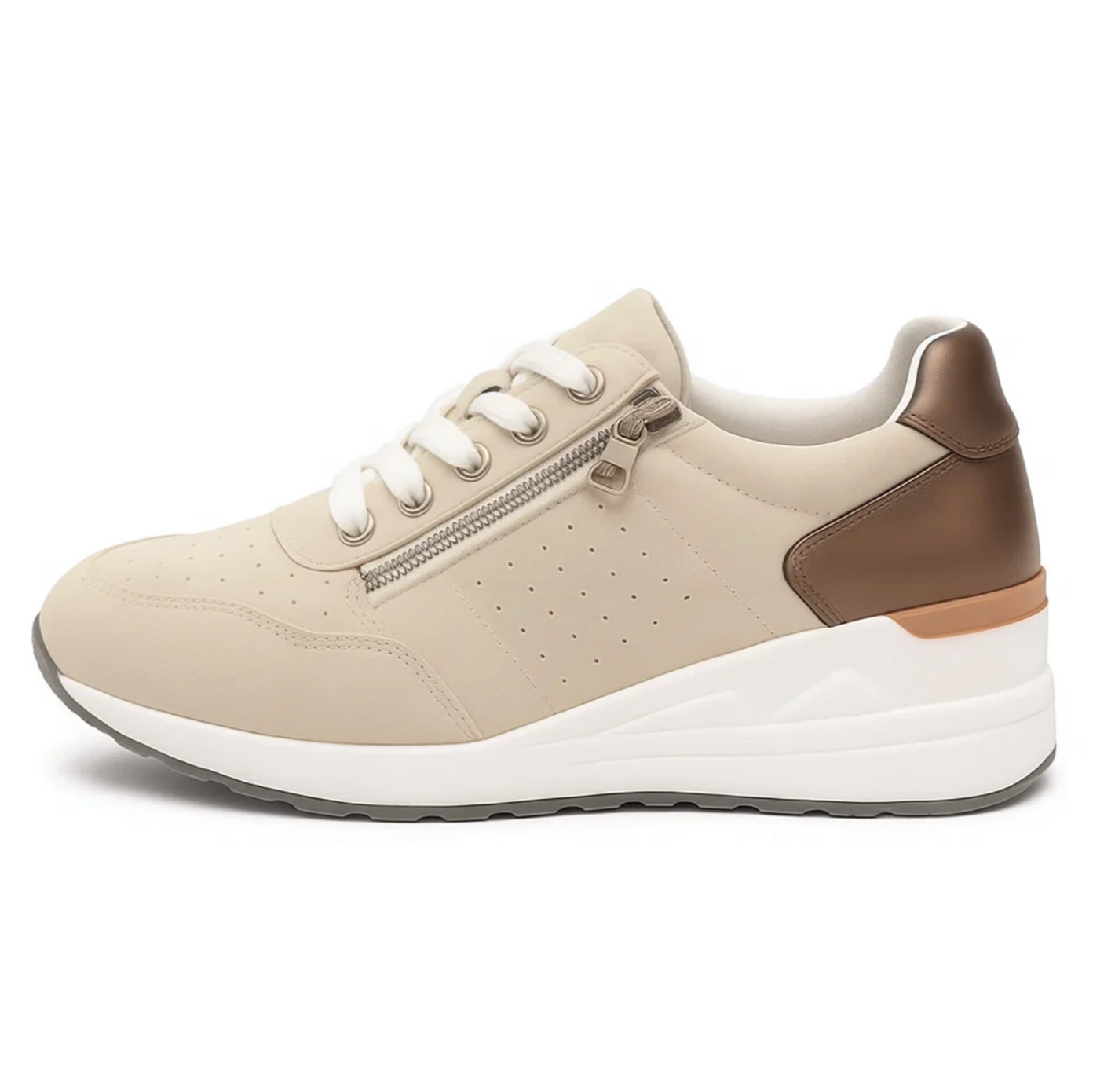 Comfort OrthoLuxe sneakers