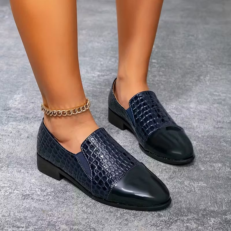 Harper | Orthopedische Loafers