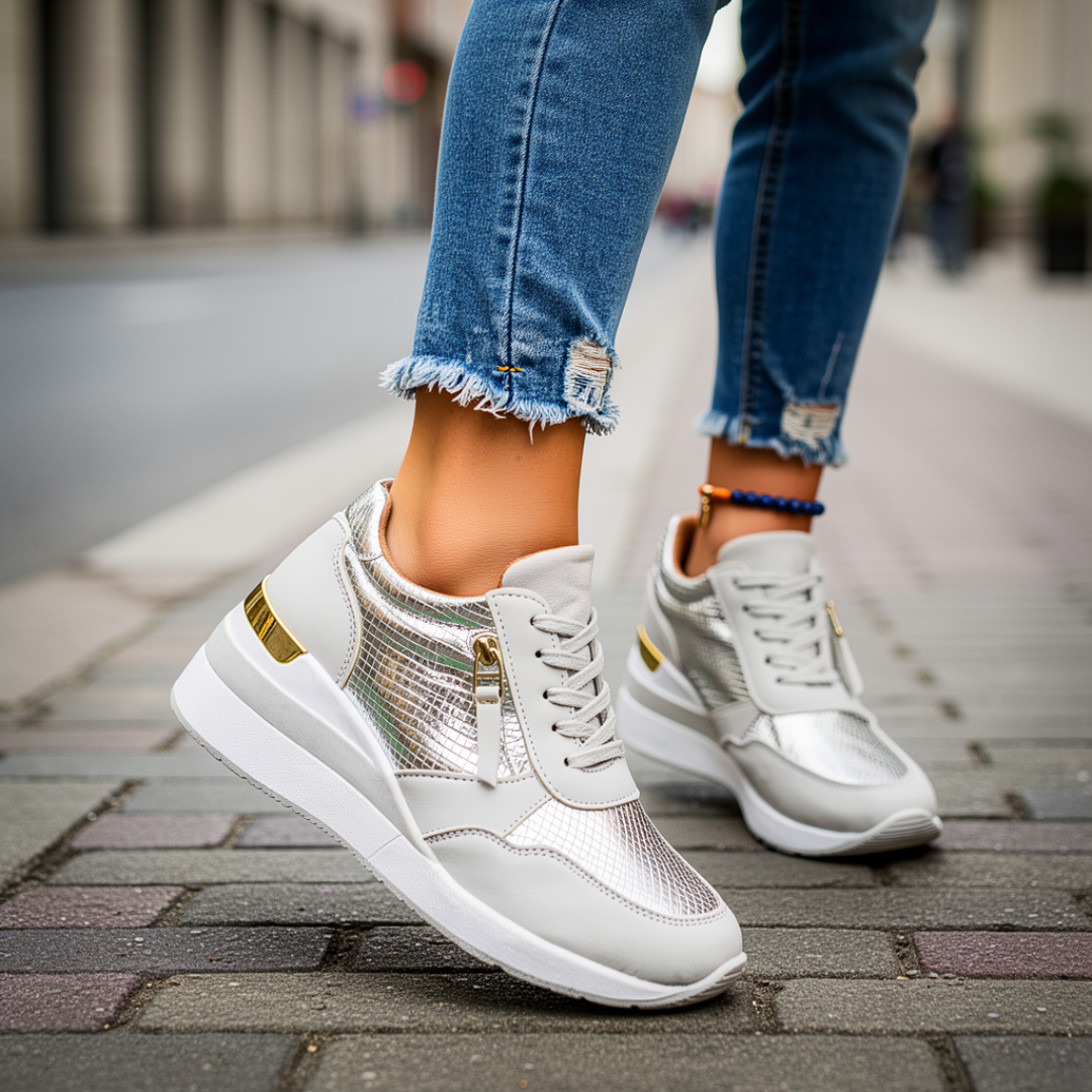 Katja | Comfortabele Orthopedische Schoen