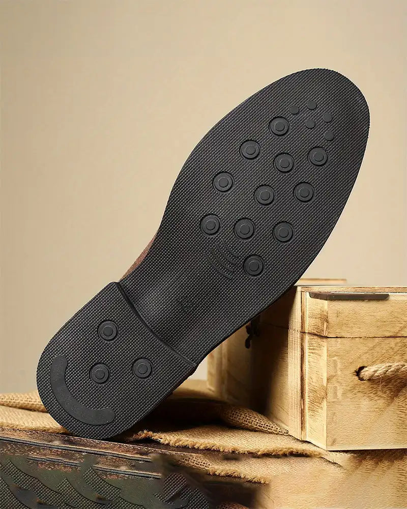 Burlington | Oxford laarzen