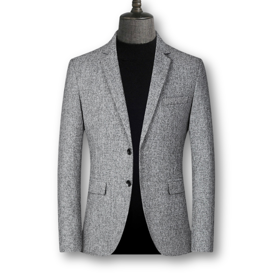 Jori | Elegant Herenblazer