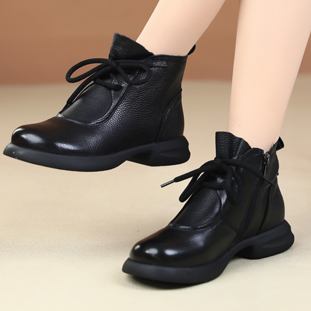 Dax | Comfortabele Orthopedische Schoenen