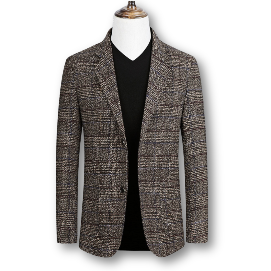 Jori | Elegant Herenblazer