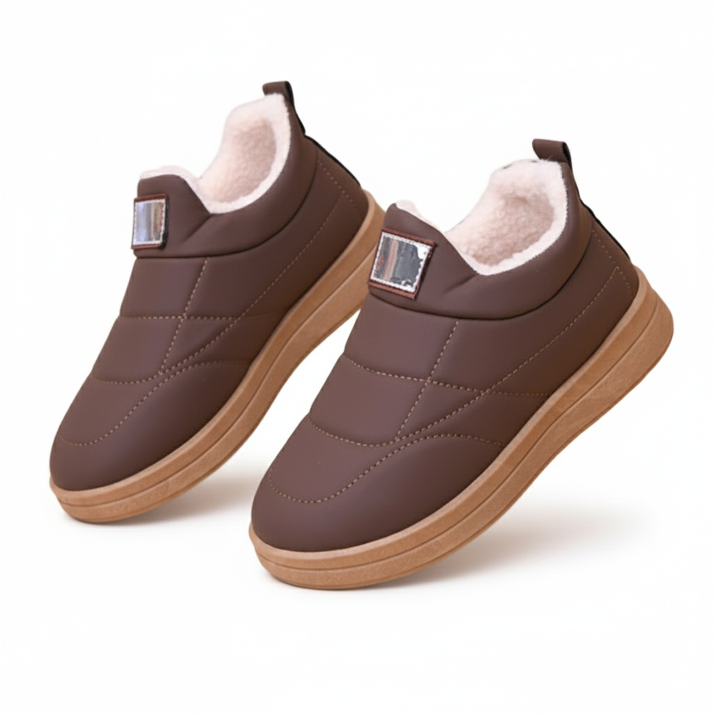 Korae | Comfortabele Orthopedische Schoenen