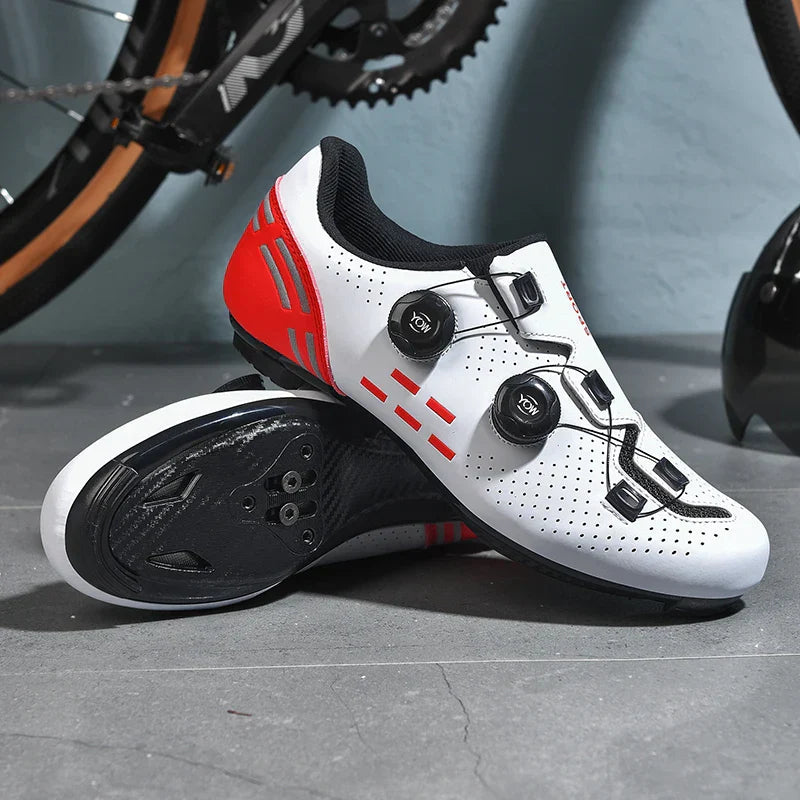 Evo | Fietsschoenen voor MTB en Racefiets
