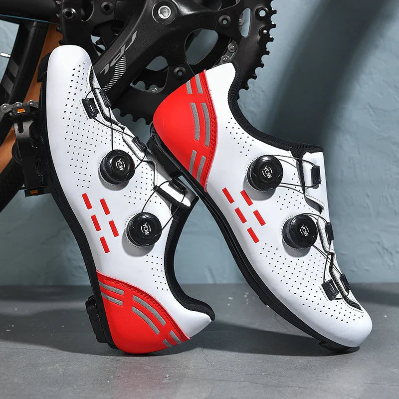 Evo | Fietsschoenen voor MTB en Racefiets