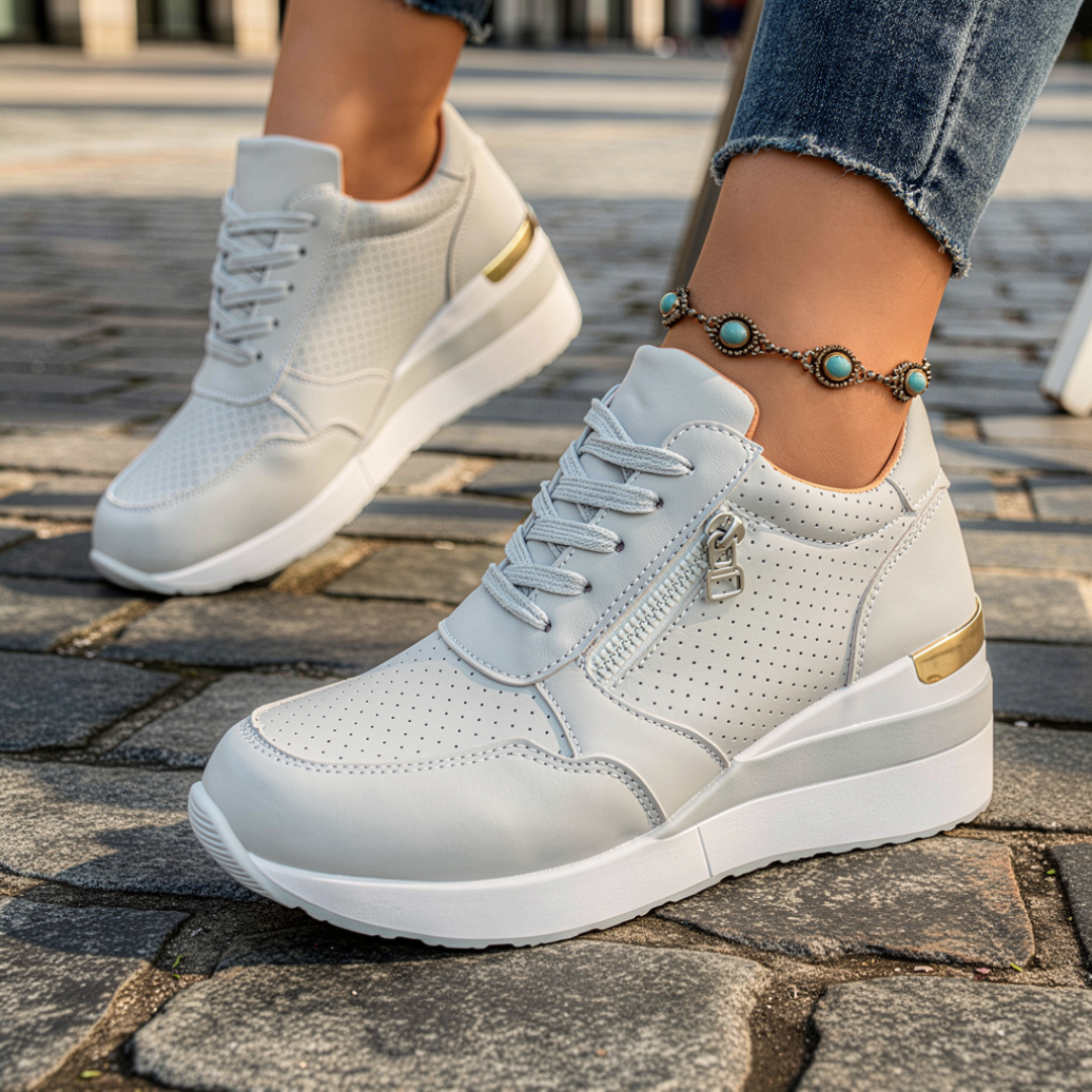 Ayla | Comfortabele Orthopedische Schoen