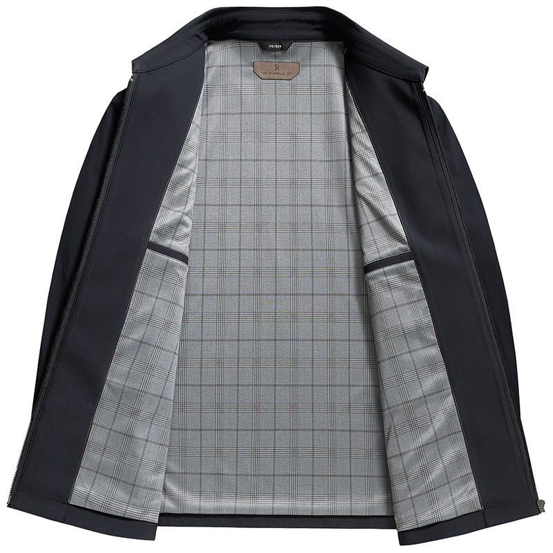 Lurano | Business Casual Jack