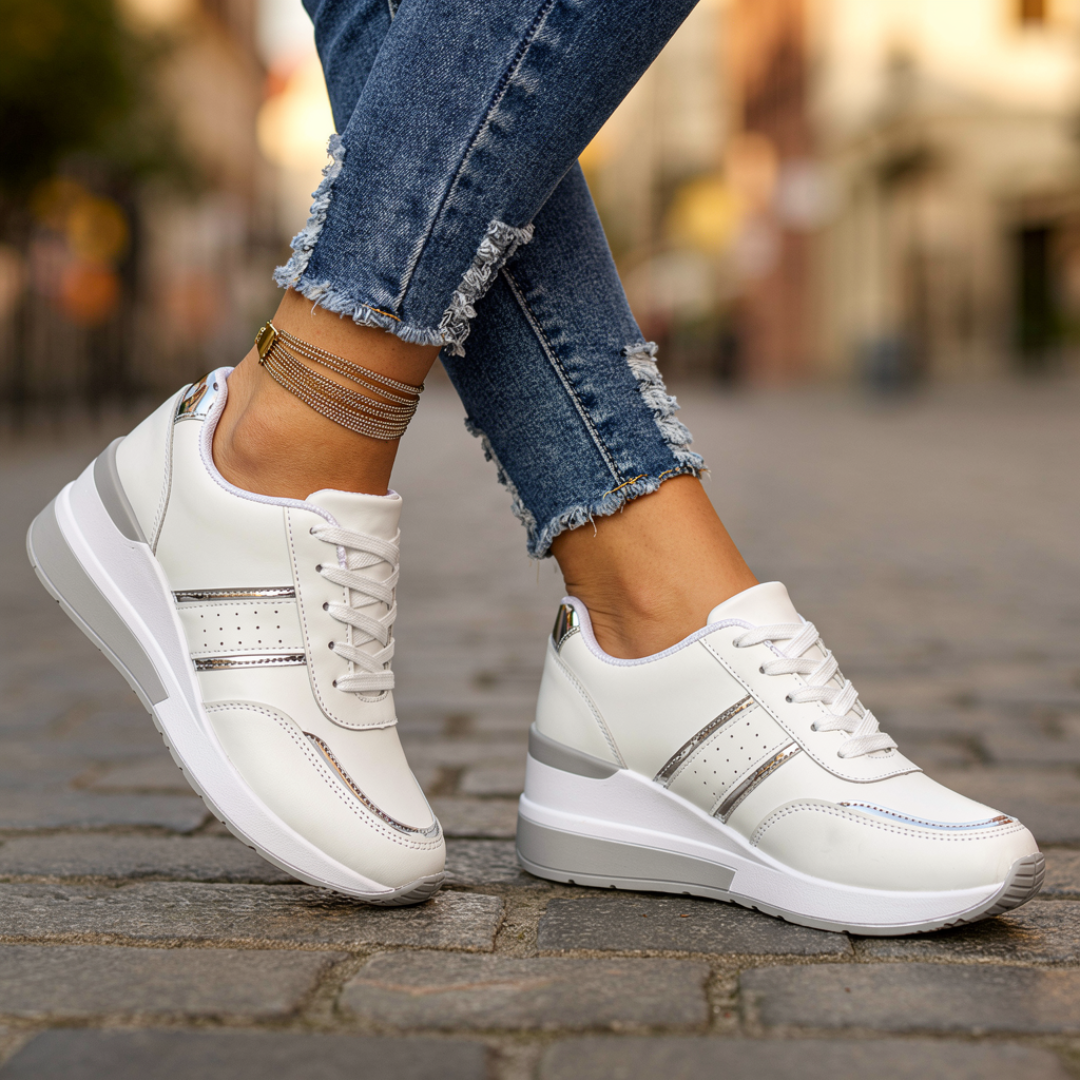 Mia | Comfortabele Orthopedische Schoen