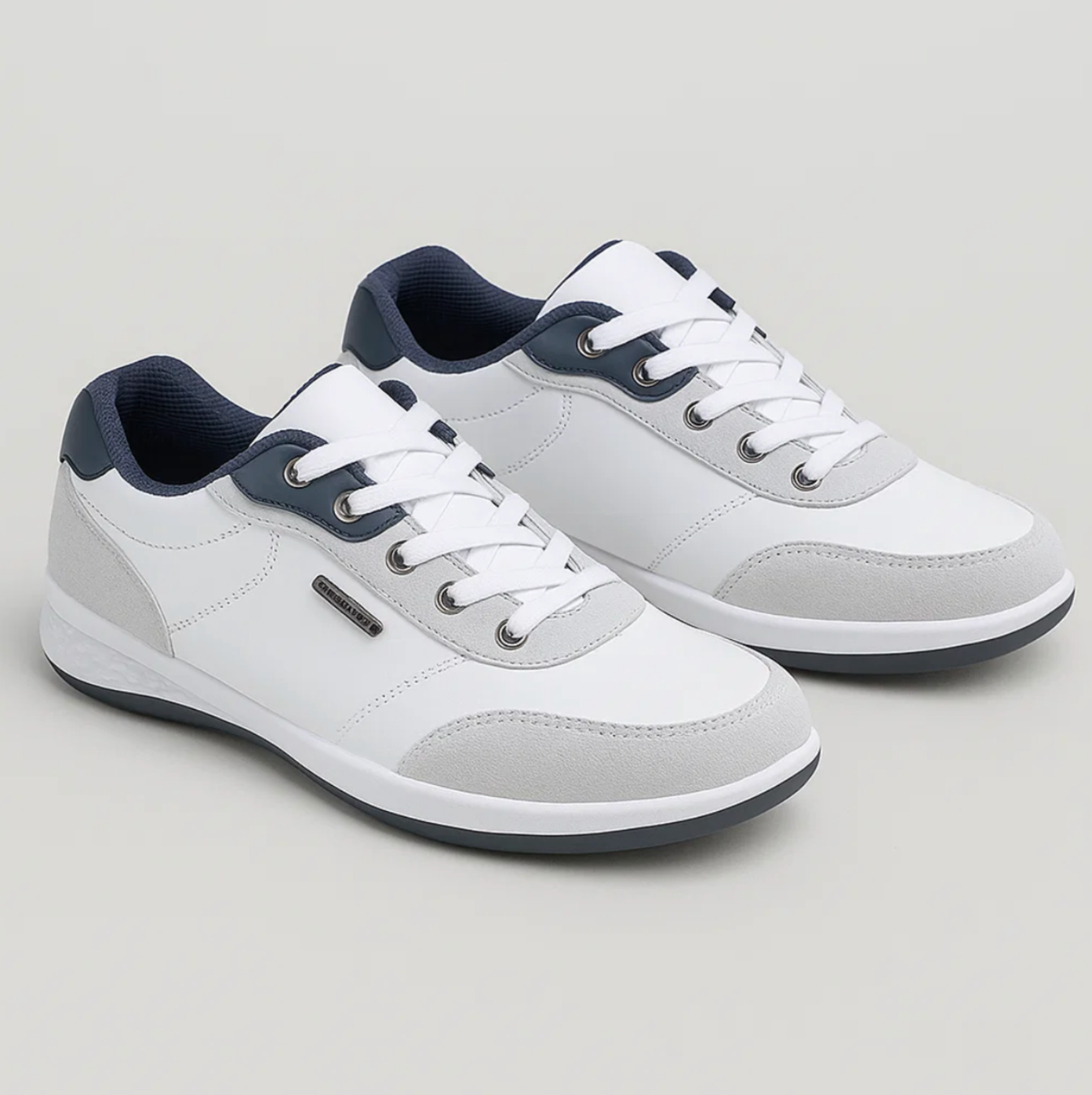 UrbanStride Casual Sneakers