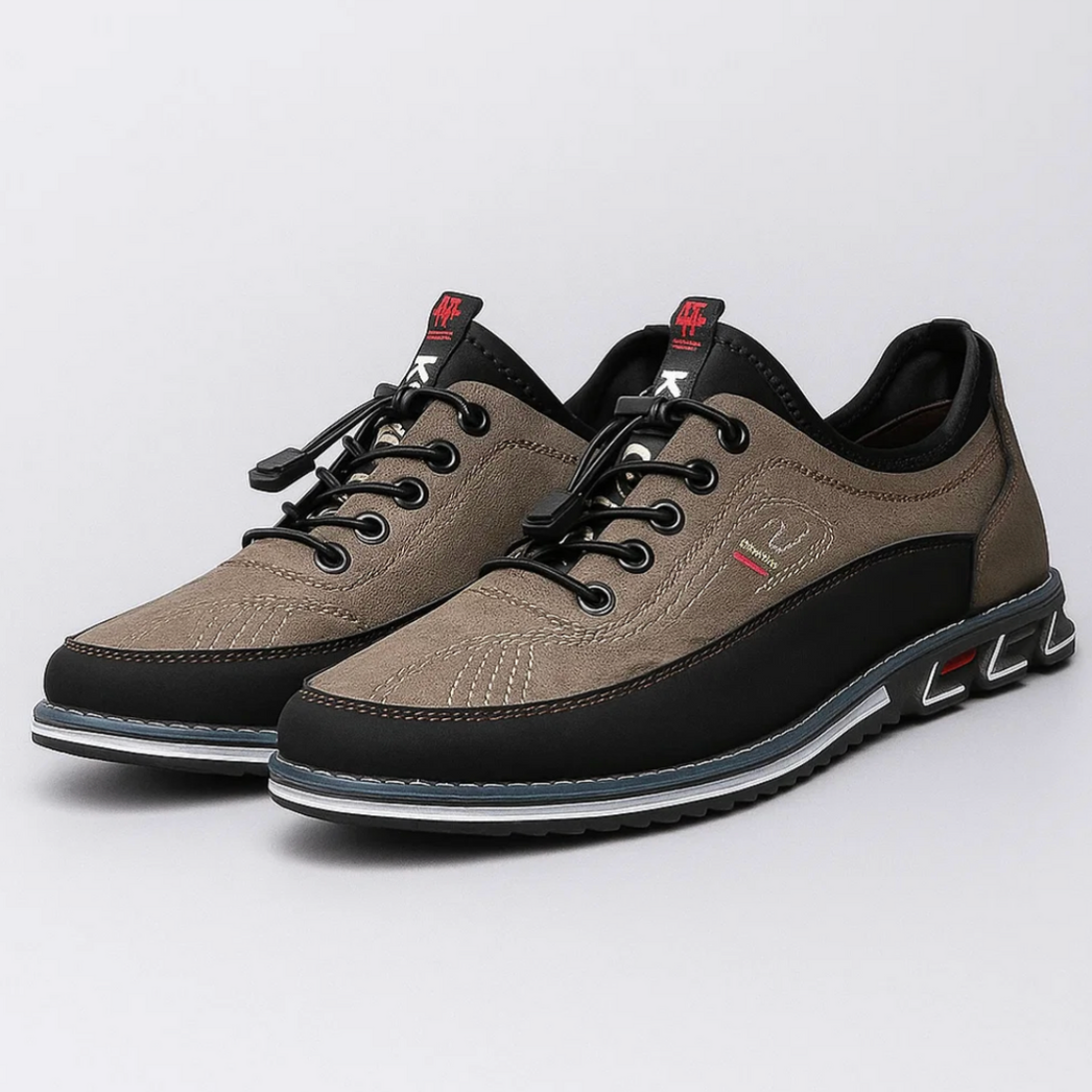 Hybride OrthoLuxe sneaker