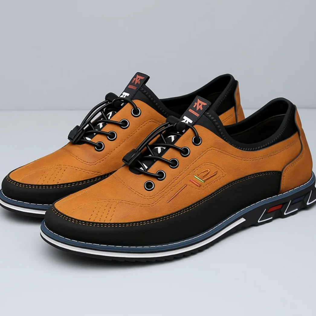 Hybride OrthoLuxe sneaker