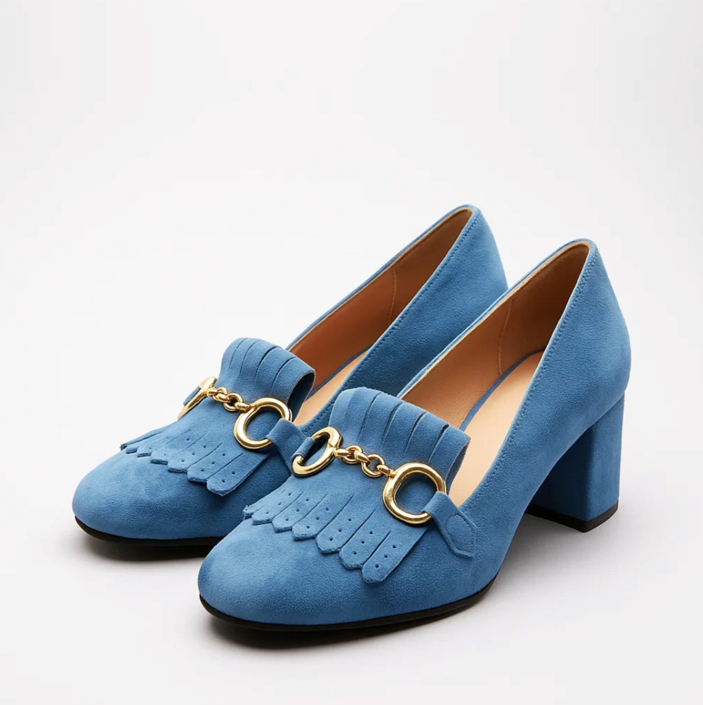 Novara |  Velvet Fringe hakken