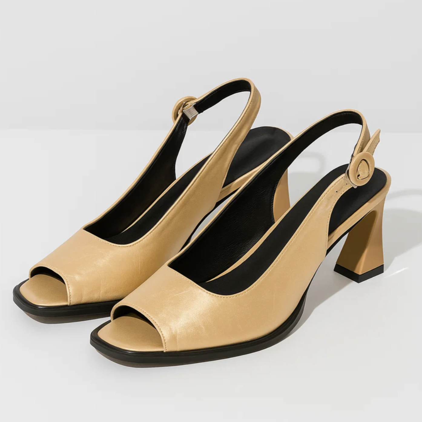 Milano Elegante Slingback