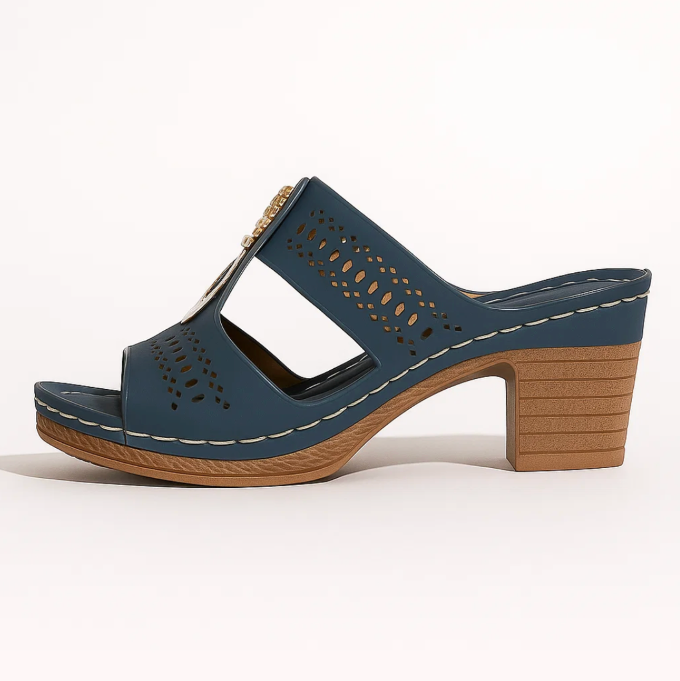 Eleganza OrthoLuxe Sandalen