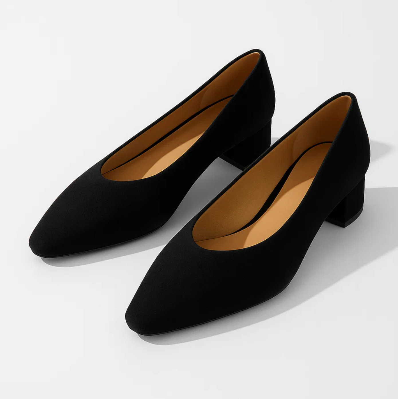 Elegante Pumps