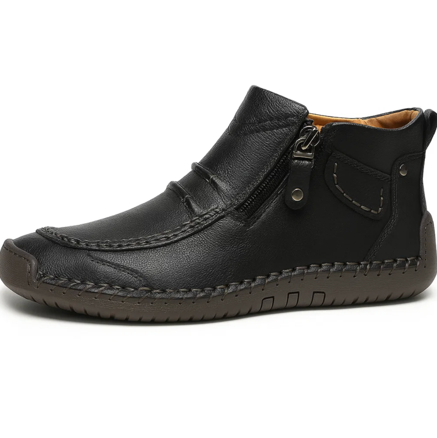 Dumont Lyon herenschoenen