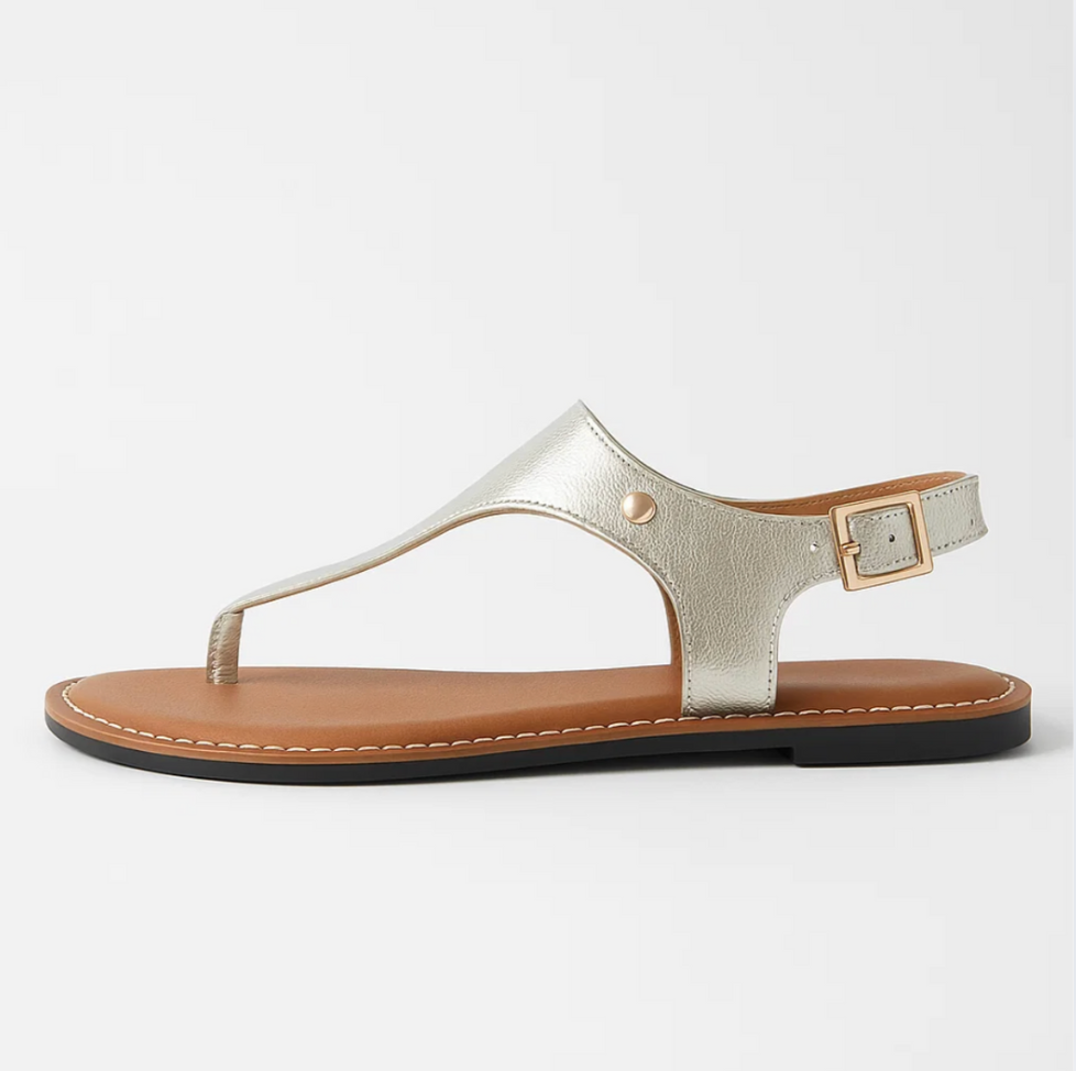 Comfort Sandals