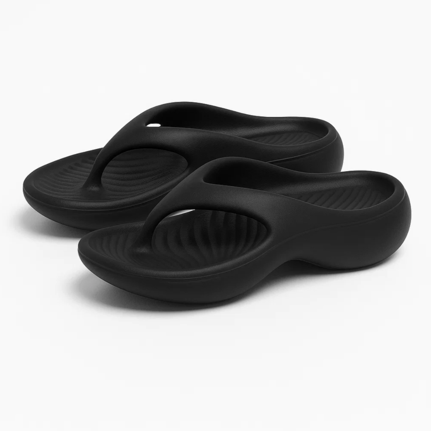 OrthoLuxe FlipFlops Slippers